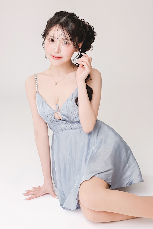 華咲 なぎプロフィール写真2